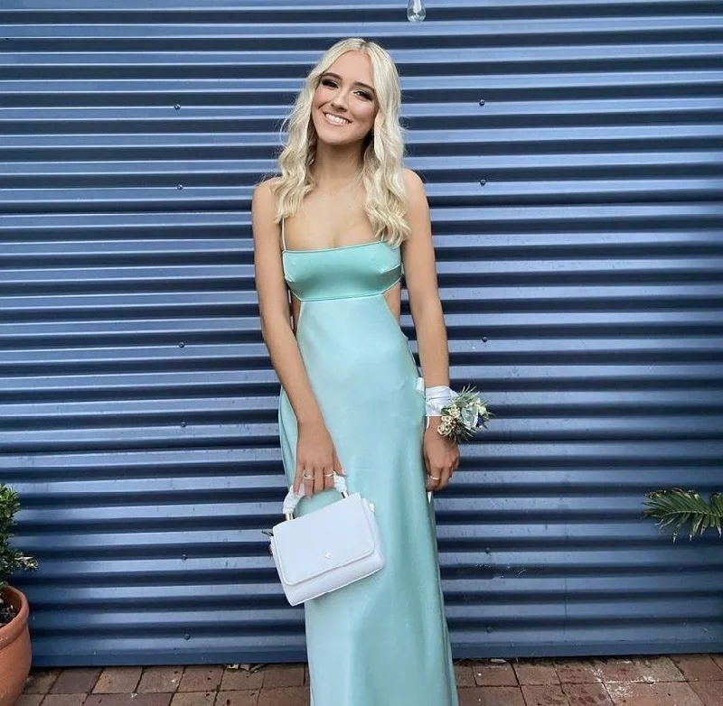 Discount Extravaganza floral wrap dressSexy Cut-out Waist Long Evening Dress,Charming Party Gown Y4459