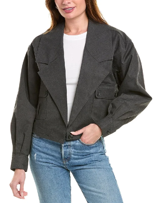 Joie Myla Jacket