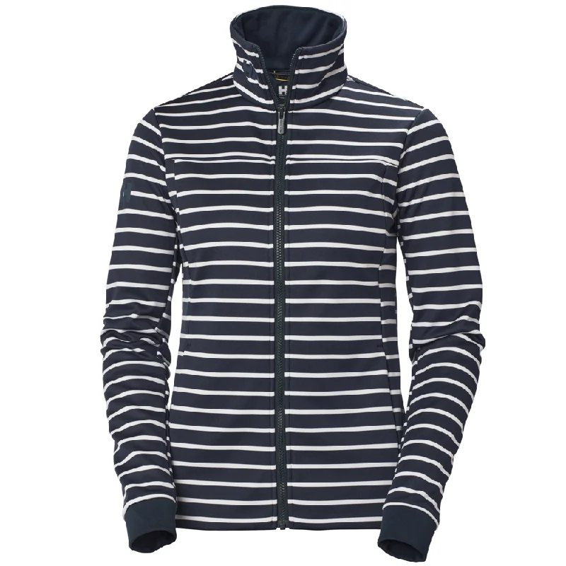 NAVY STRIPE
