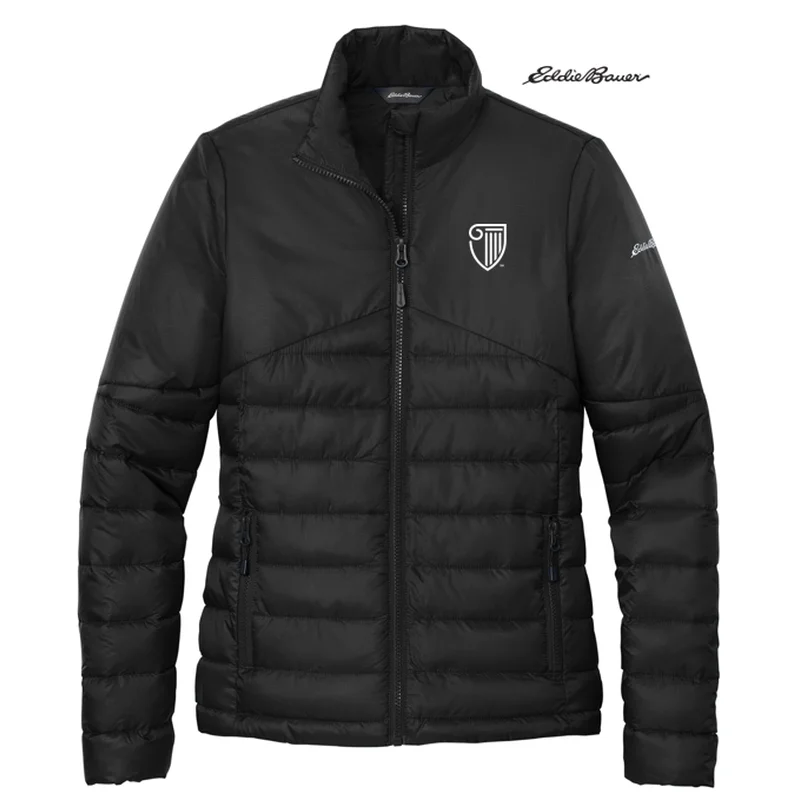 Take Advantage soft shell coatNEW STRAYER Eddie Bauer ® Ladies Quilted Jacket - Deep Black Take Advantage soft shell coatNEW STRAYER Eddie Bauer ® Ladies Quilted Jacket - Deep Black