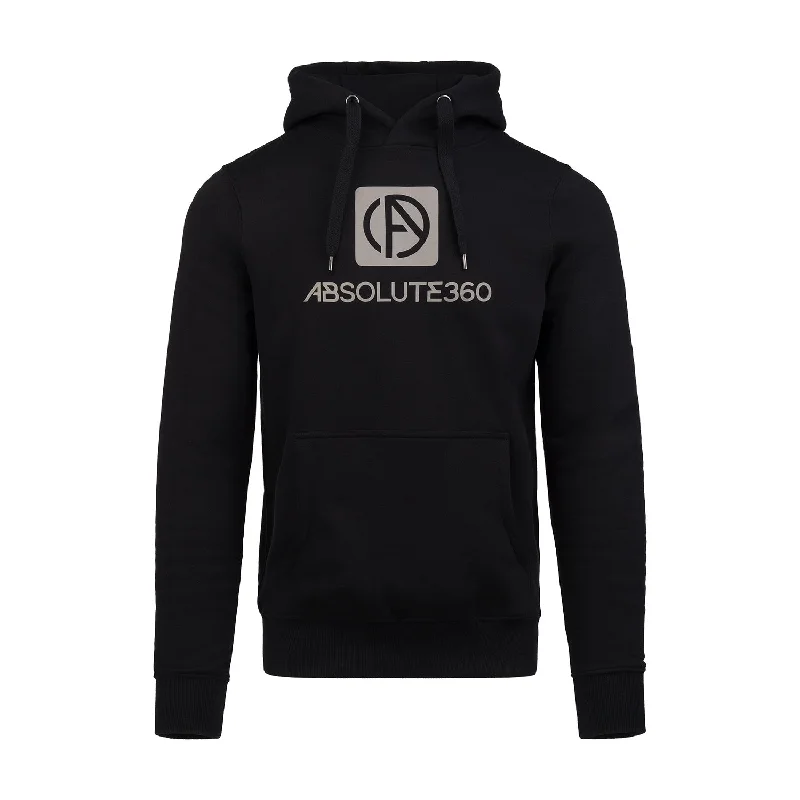 Logo Hoodie