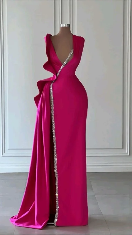 Can't Miss office dressCharming Sleeveless Mermaid Prom Dress,Glam Dress,Pageant Dress Y5675 Can't Miss office dressCharming Sleeveless Mermaid Prom Dress,Glam Dress,Pageant Dress Y5675