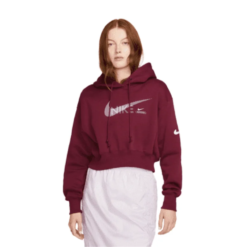 Swoosh Sweatshirt