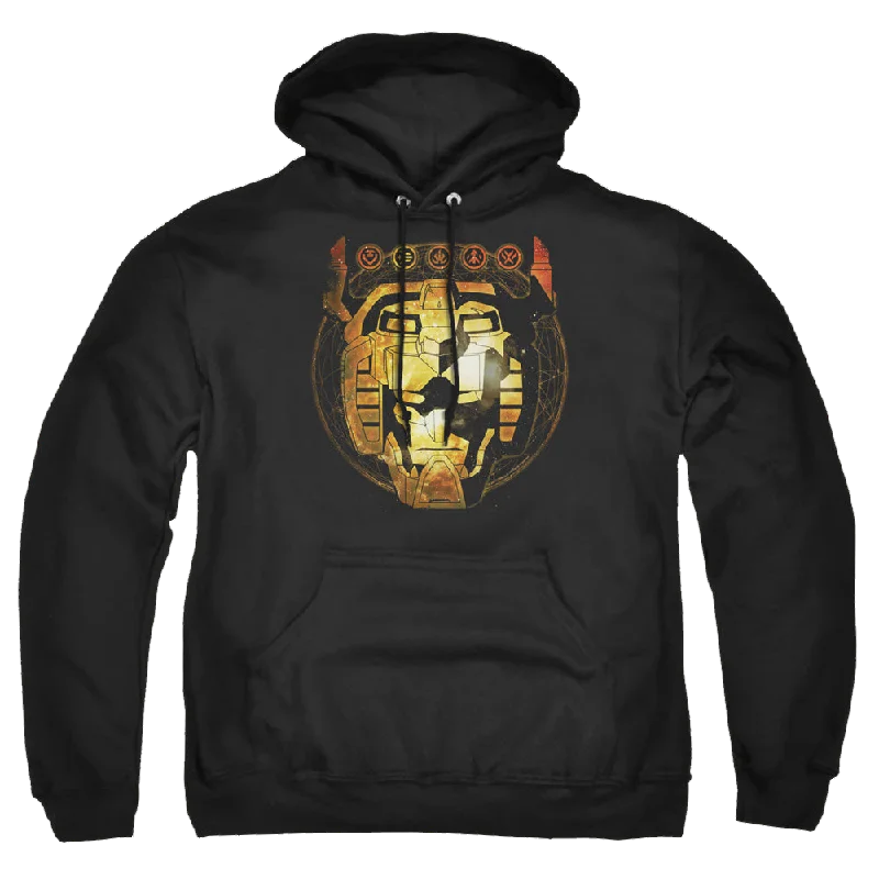 Exclusive Online Offer soft pullover hoodieVoltron Legendary Defender Head Space - Pullover Hoodie Exclusive Online Offer soft pullover hoodieVoltron Legendary Defender Head Space - Pullover Hoodie