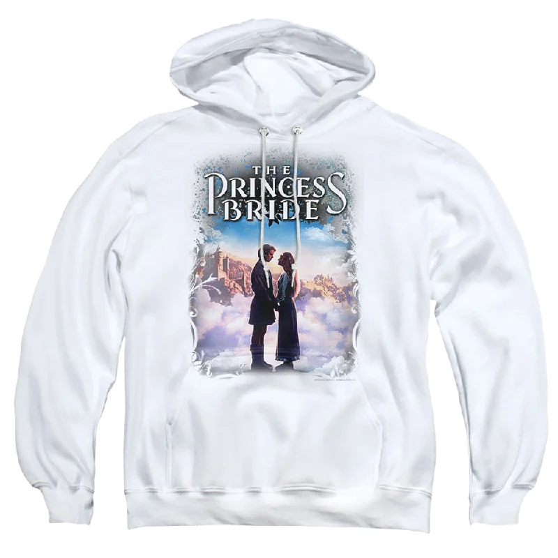 Princess Bride, The Storybook Love - Pullover Hoodie