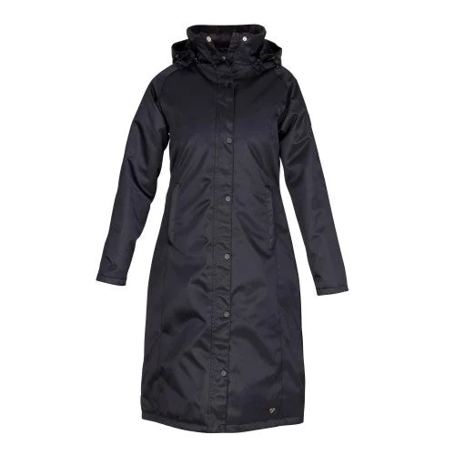 Hurry In sleek jacketAubrion Womens/Ladies Halcyon Waterproof Coat