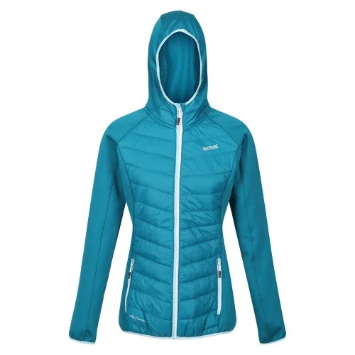 Must-Have Deals classic jacketRegatta Womens/Ladies Andreson VIII Hybrid Jacket