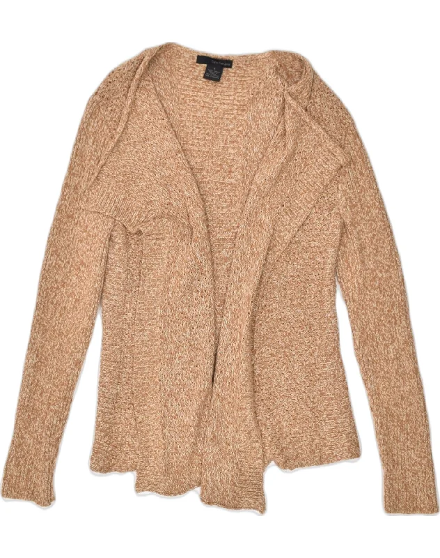Bonus Savings lightweight pullover hoodieCALVIN KLEIN Womens Cardigan Sweater UK 14 Medium Brown Cotton
