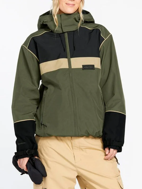 Get It Before It’s Gone trendy puffer coatGORE-TEX DLM Jacket (Women)