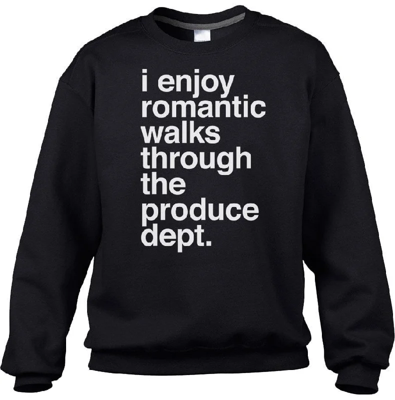 Act Fast pullover workout hoodieUnisex I Enjoy Romantic Walks Through the Produce Department Sweatshirt Foodie Vegan Vegetarian Act Fast pullover workout hoodieUnisex I Enjoy Romantic Walks Through the Produce Department Sweatshirt Foodie Vegan Vegetarian