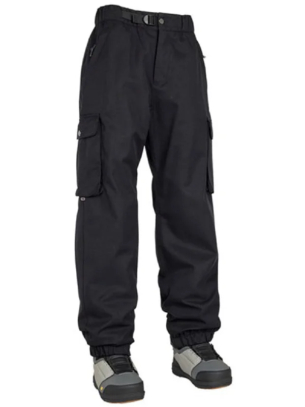 Last Chance zip-up jacketFreedom Boss Insulated Snow Pants (Women)