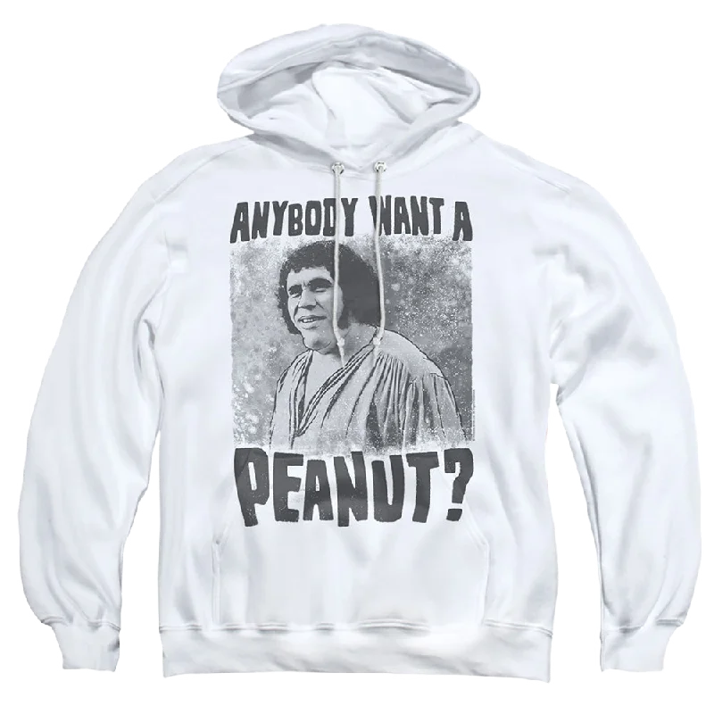 Princess Bride, The A Giant Snack - Pullover Hoodie