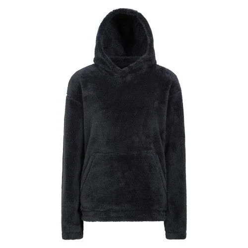 Huge Savings high-end athletic hoodieMountain Warehouse Womens/Ladies Teddy Fleece Hoodie Huge Savings high-end athletic hoodieMountain Warehouse Womens/Ladies Teddy Fleece Hoodie