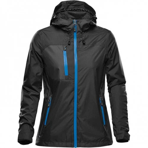 Stormtech Womens/Ladies Olympia Soft Shell Jacket