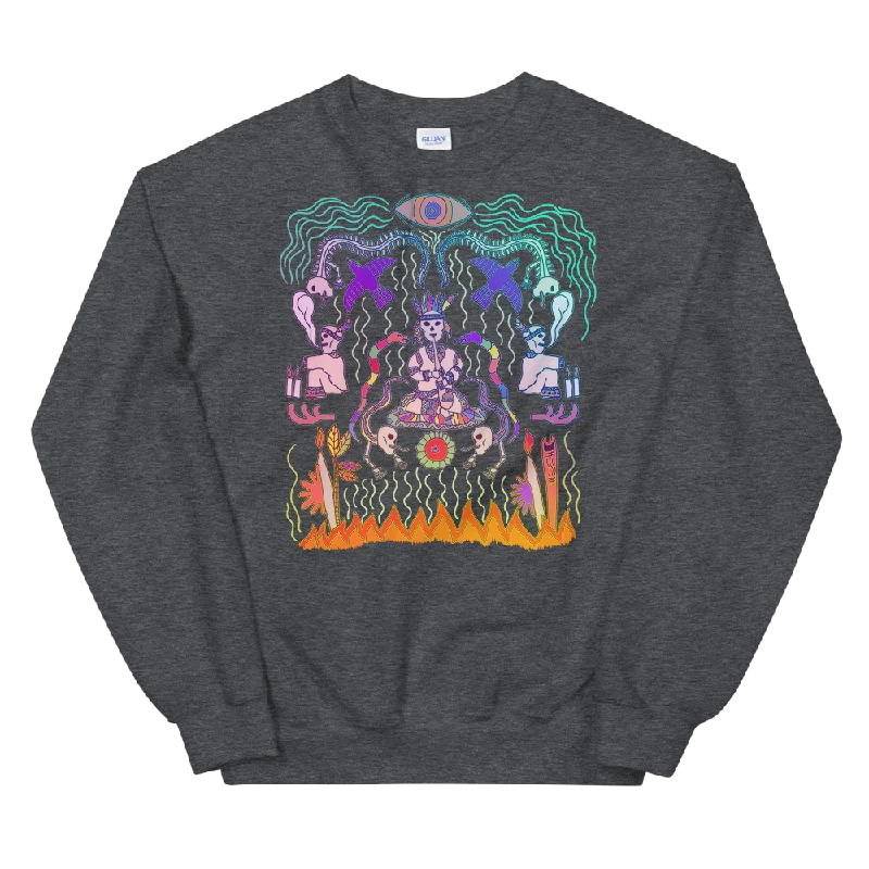 Dark Heather