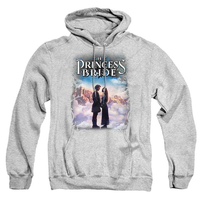 Princess Bride, The Storybook Love - Pullover Hoodie