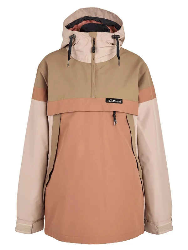 Year-End Sale breathable jacketTrenchover Jacket (Women)