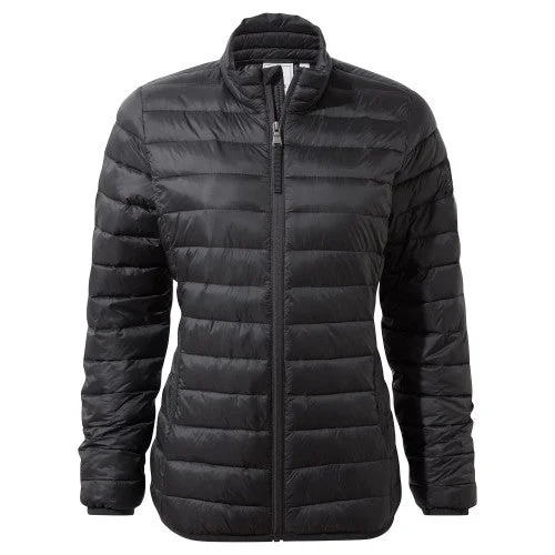 TOG24 Womens/Ladies Gibson Insulated Padded Jacket