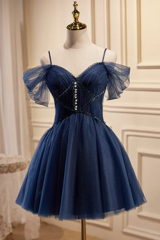 Dark Navy