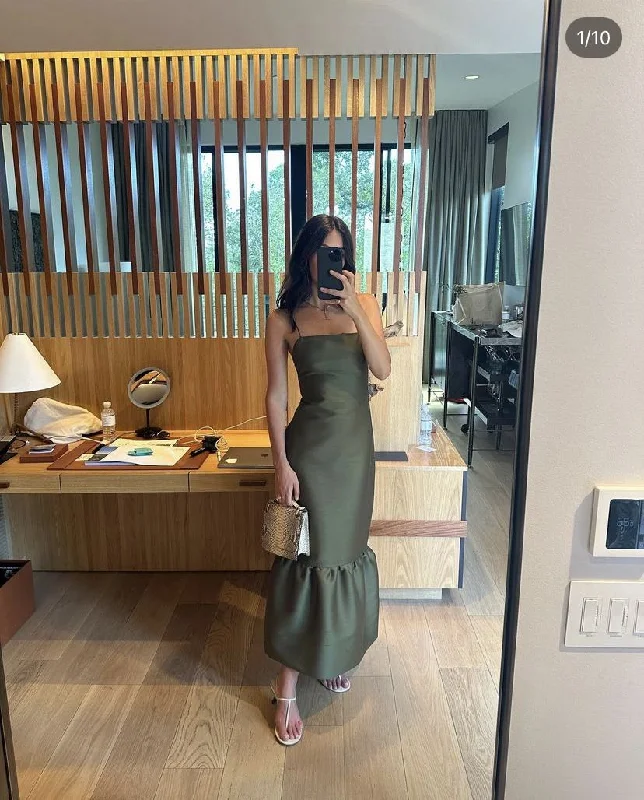 Exclusive Savings chic dressChic Sheath Prom Dress,Fashion Prom Gown,Party Gown Y5280