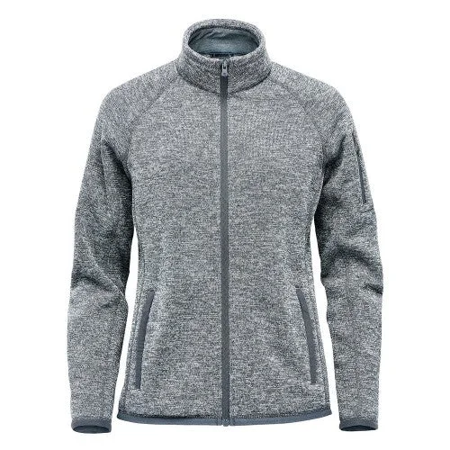 Stormtech Womens/Ladies Avalanche Full Zip Fleece Jacket