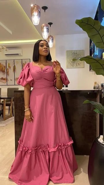 Bargain Bin stylish party dressElegant And Stylish Ladies Long Gown,Retro A-line Evening Dress Y4055 Bargain Bin stylish party dressElegant And Stylish Ladies Long Gown,Retro A-line Evening Dress Y4055