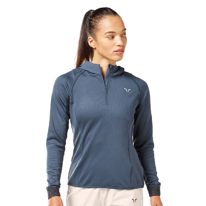 Lab360 TurboDry Warm Up Sweatshirt