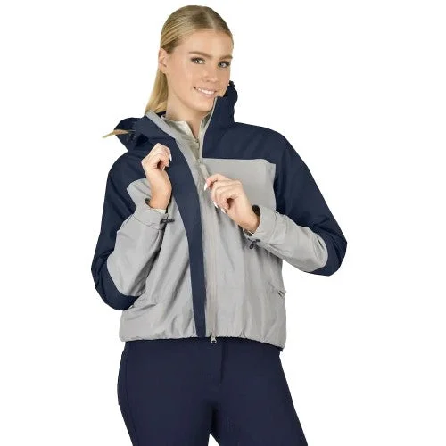 Epic Deals windbreaker jacketDublin Womens/Ladies Crissy Colour Block Waterproof Jacket Epic Deals windbreaker jacketDublin Womens/Ladies Crissy Colour Block Waterproof Jacket