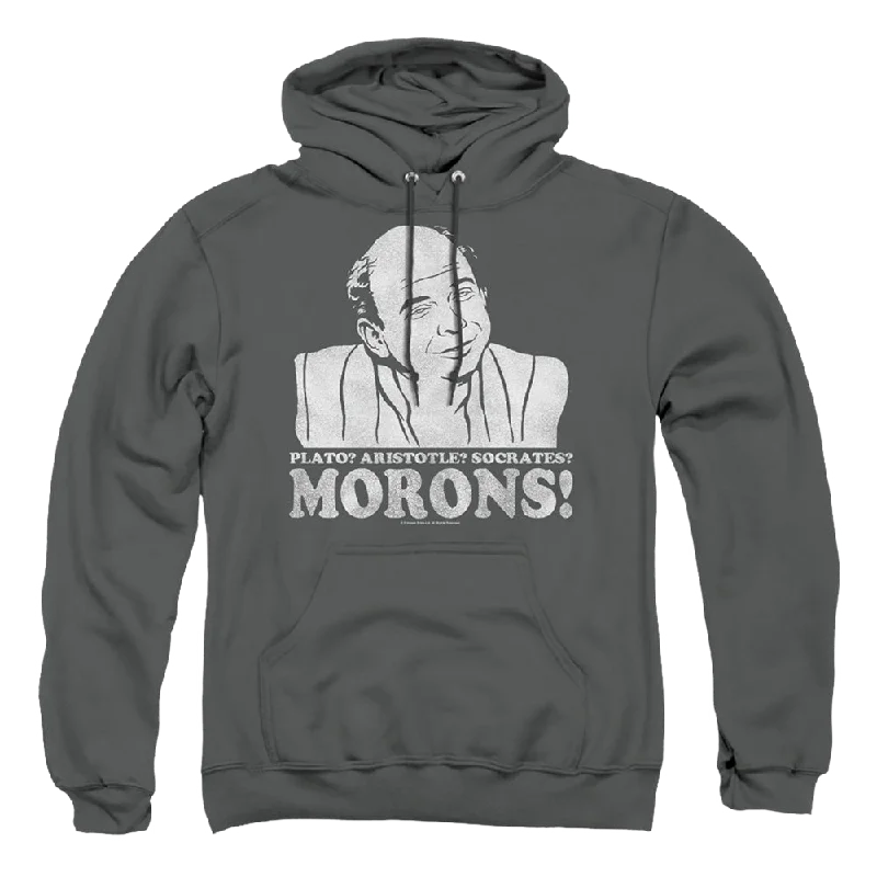 Princess Bride, The Morons - Pullover Hoodie