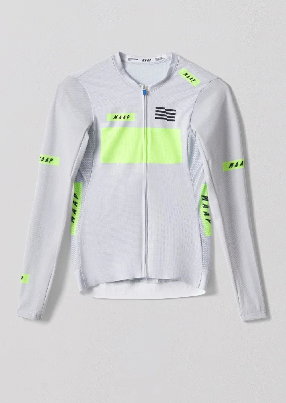 Special Buy modern athletic hoodieWomen's System Pro Air LS Jersey
