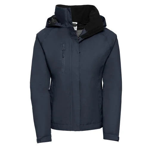 Act Now premium coatRussell Collection Womens/Ladies HydraPlus Jacket