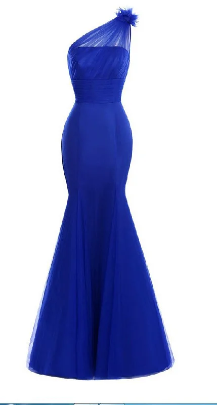 Special Savings casual midi dressAsymmetric One Shoulder Fur Long Prom Dress, Chic Royal Blue Fit And Flare Prom Dress Y5739 Special Savings casual midi dressAsymmetric One Shoulder Fur Long Prom Dress, Chic Royal Blue Fit And Flare Prom Dress Y5739