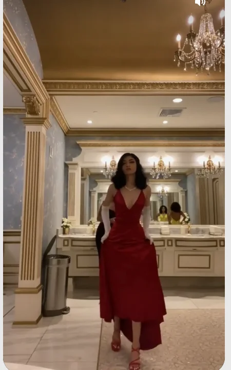 Value Deals minimalistic dressElegant Mermaid V Neck Long Prom Dress,Classic Burgundy Evening Dress Y1648 Value Deals minimalistic dressElegant Mermaid V Neck Long Prom Dress,Classic Burgundy Evening Dress Y1648