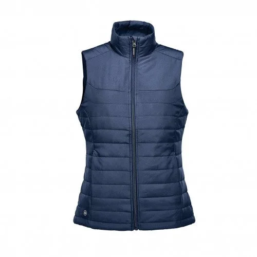 Stormtech Womens/Ladies Nautilus Quilted Body Warmer