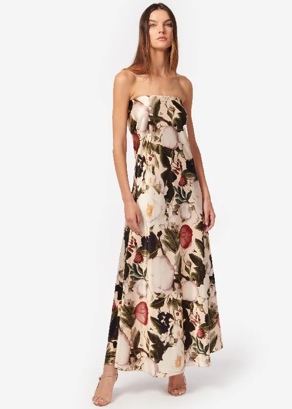 Price Cut Noelle Dress English Garden