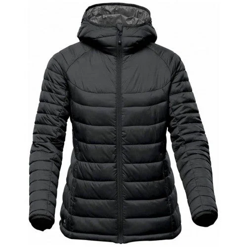 Stormtech Womens Stavanger Thermal Shell Jacket