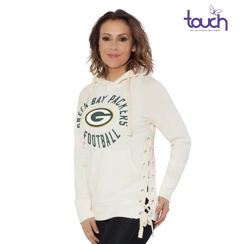 Final Clearance relaxed fit sports hoodieGreen Bay Packers Weekend Raglan Pullover Hoodie Final Clearance relaxed fit sports hoodieGreen Bay Packers Weekend Raglan Pullover Hoodie