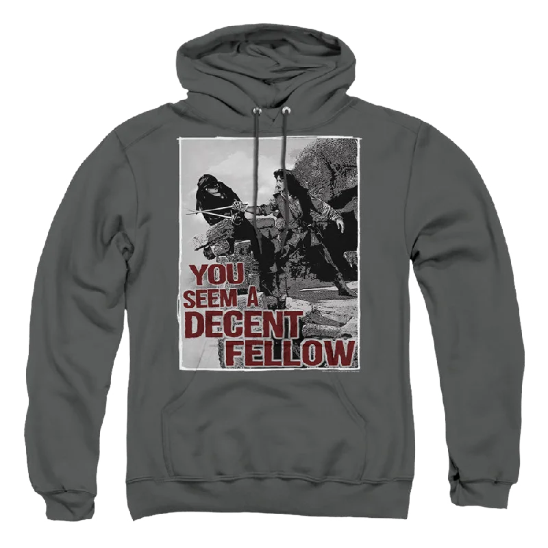 Princess Bride, The Fellow - Pullover Hoodie