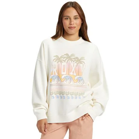 Lineup - Pullover Sweatshirt