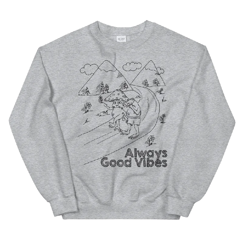 Sport Grey