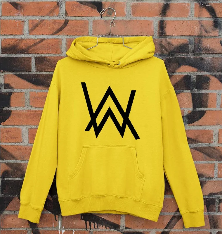 New Arrival casual fit hoodieAlan Walker Unisex Hoodie for Men/Women