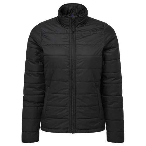 Premier Womens/Ladies Recyclight Lightweight Padded Jacket