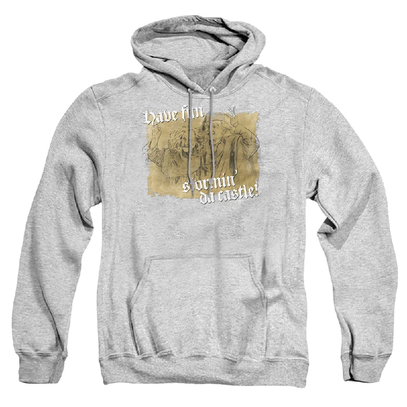 Princess Bride, The Stormin Da Castle - Pullover Hoodie