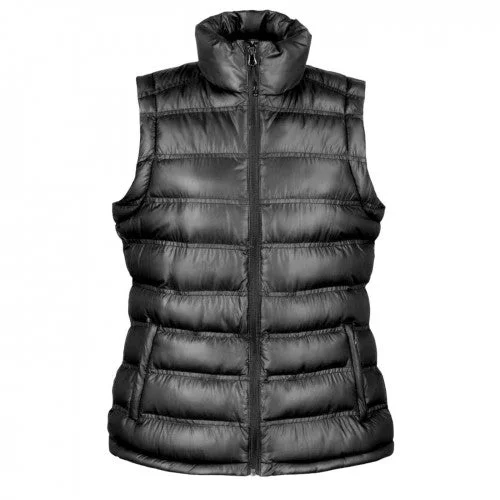 Result Urban Outdoor Womens/Ladies Ice Bird Padded Gilet