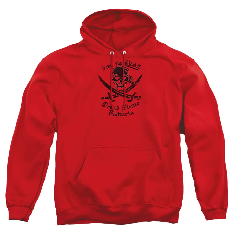 Princess Bride, The The Real Dpr - Pullover Hoodie