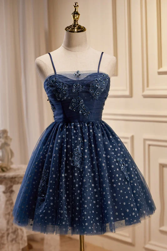 Dark Navy