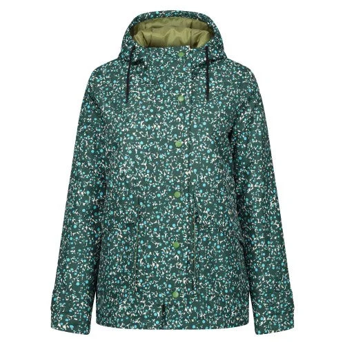 Price Drop Alert long coatRegatta Womens/Ladies Orla Kiely Swing Berry Bubble Waterproof Jacket Price Drop Alert long coatRegatta Womens/Ladies Orla Kiely Swing Berry Bubble Waterproof Jacket