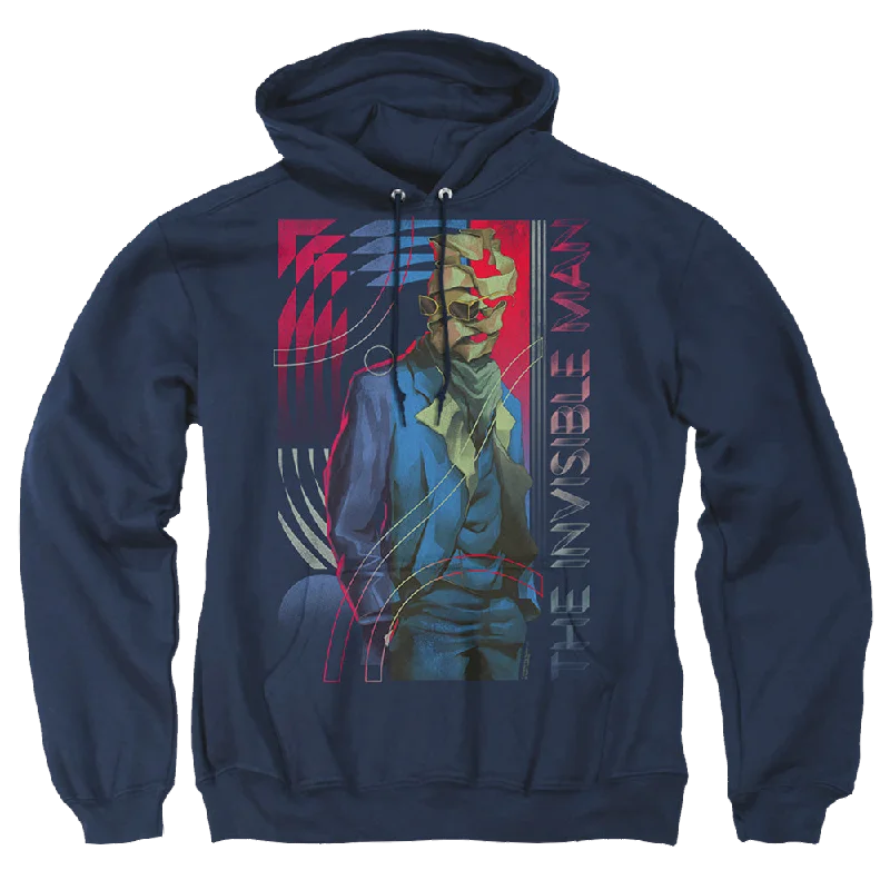 New Arrival modern hoodieUniversal Monsters Unravelling - Pullover Hoodie