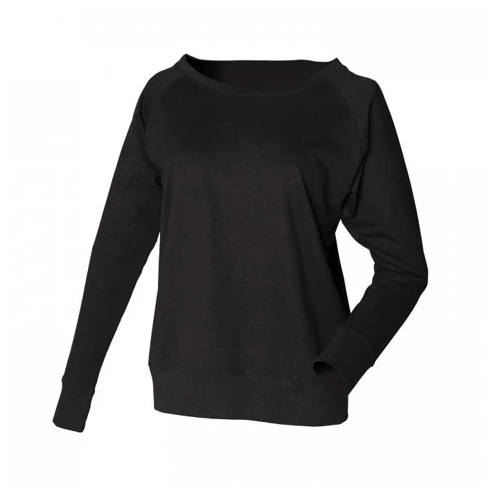 Value Deals fashionable fitness sweatshirtSkinni Fit Womens/Ladies Slounge Sweatshirt Value Deals fashionable fitness sweatshirtSkinni Fit Womens/Ladies Slounge Sweatshirt