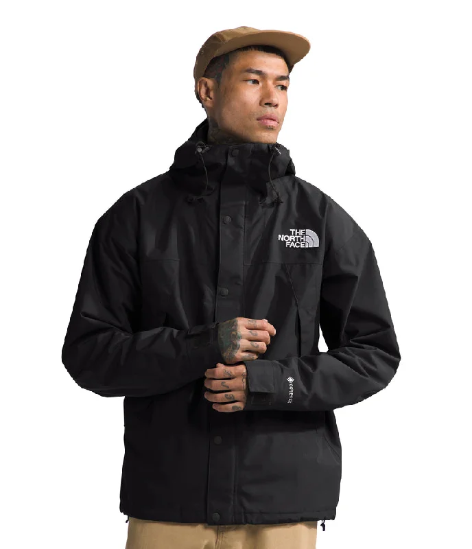 Value Deals winter coatMens GTX Mountain Jacket (NF0A831M)